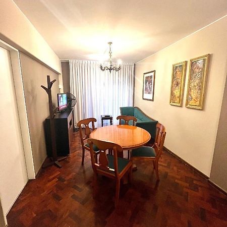 Hermoso Y Nuevo Departamento En La Mejor Ubicacion De La Ciudad De Mendoza Eksteriør billede