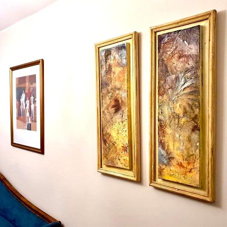Hermoso Y Nuevo Departamento En La Mejor Ubicacion De La Ciudad De Mendoza Eksteriør billede