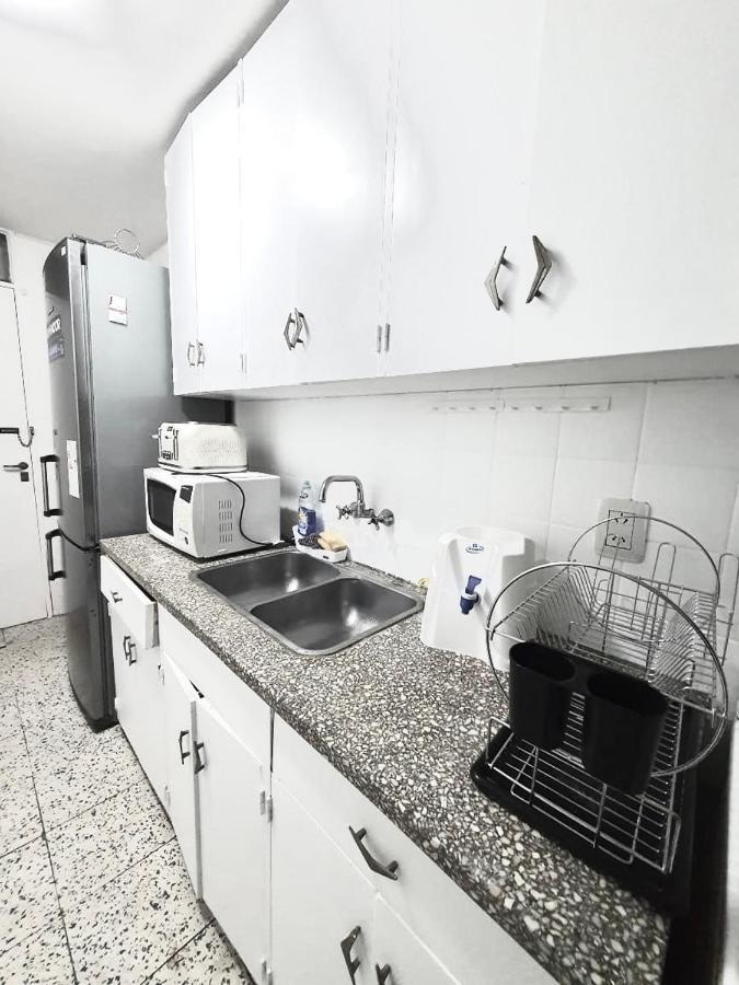 Hermoso Y Nuevo Departamento En La Mejor Ubicacion De La Ciudad De Mendoza Eksteriør billede