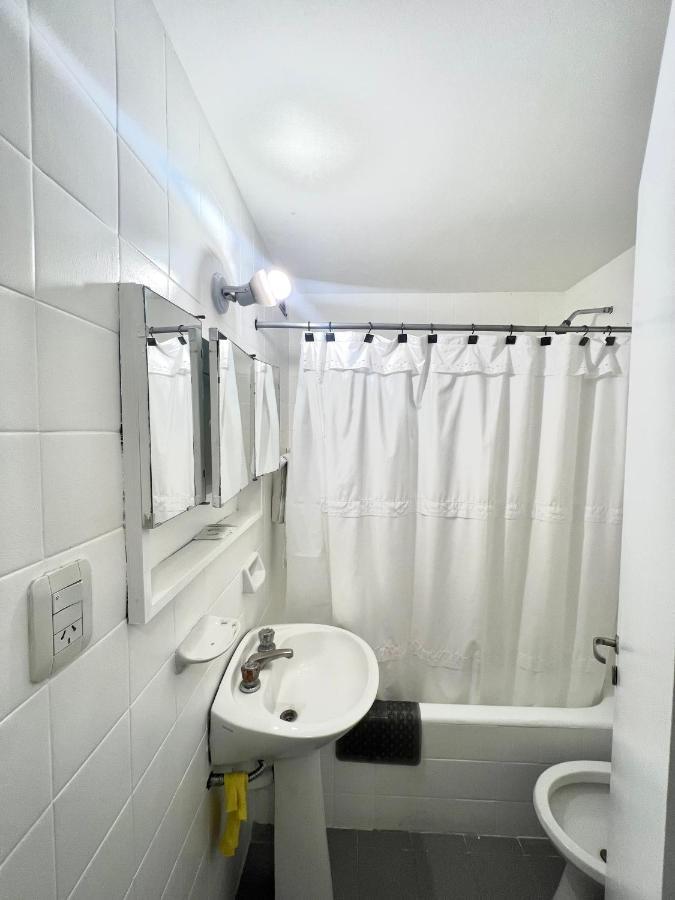Hermoso Y Nuevo Departamento En La Mejor Ubicacion De La Ciudad De Mendoza Eksteriør billede