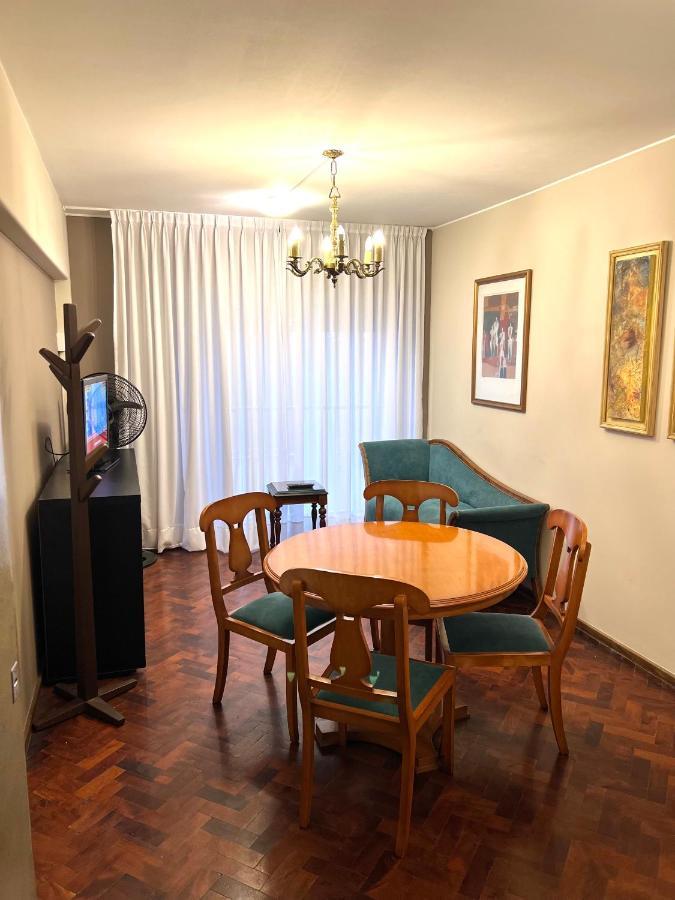 Hermoso Y Nuevo Departamento En La Mejor Ubicacion De La Ciudad De Mendoza Eksteriør billede