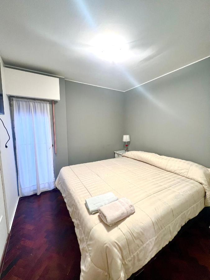 Hermoso Y Nuevo Departamento En La Mejor Ubicacion De La Ciudad De Mendoza Eksteriør billede