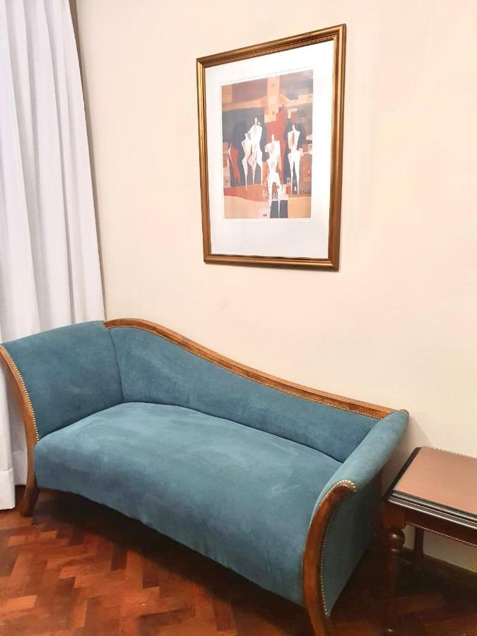 Hermoso Y Nuevo Departamento En La Mejor Ubicacion De La Ciudad De Mendoza Eksteriør billede