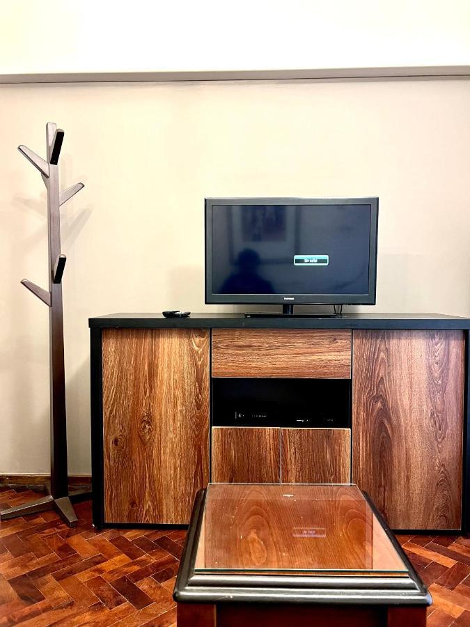 Hermoso Y Nuevo Departamento En La Mejor Ubicacion De La Ciudad De Mendoza Eksteriør billede