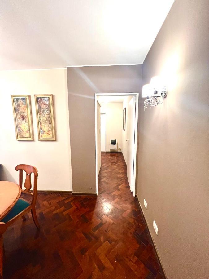 Hermoso Y Nuevo Departamento En La Mejor Ubicacion De La Ciudad De Mendoza Eksteriør billede