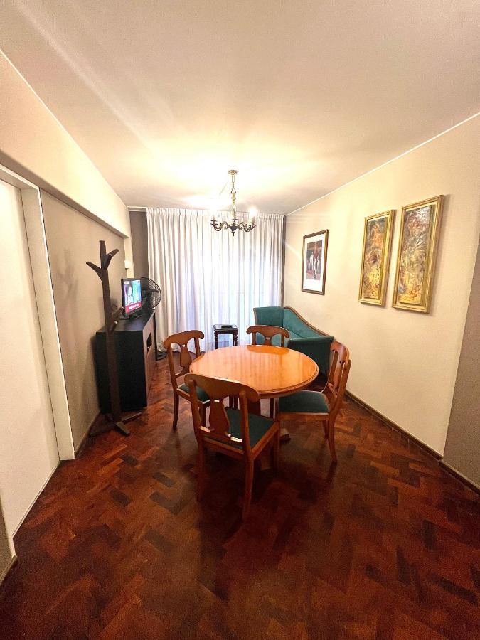 Hermoso Y Nuevo Departamento En La Mejor Ubicacion De La Ciudad De Mendoza Eksteriør billede