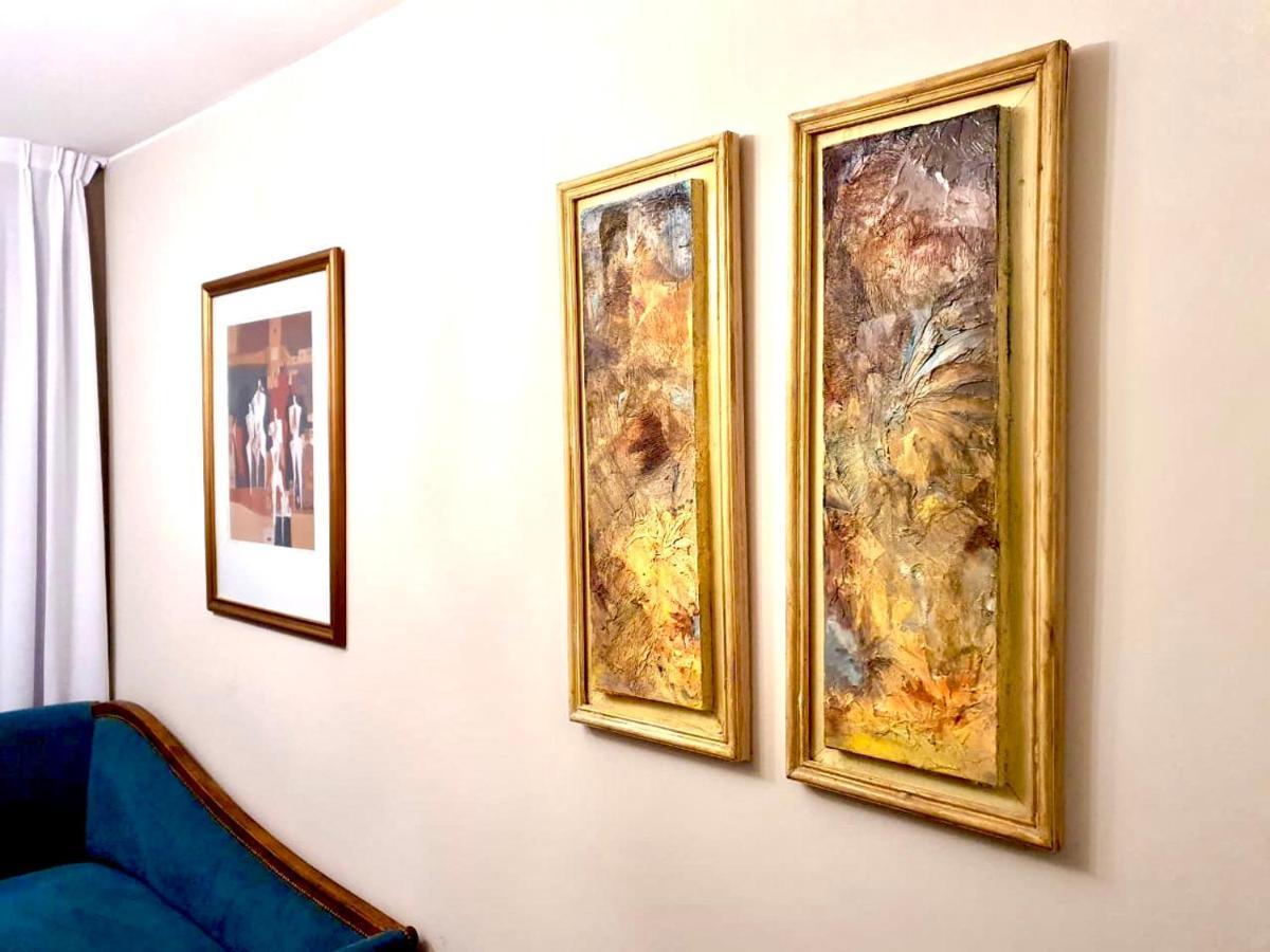 Hermoso Y Nuevo Departamento En La Mejor Ubicacion De La Ciudad De Mendoza Eksteriør billede