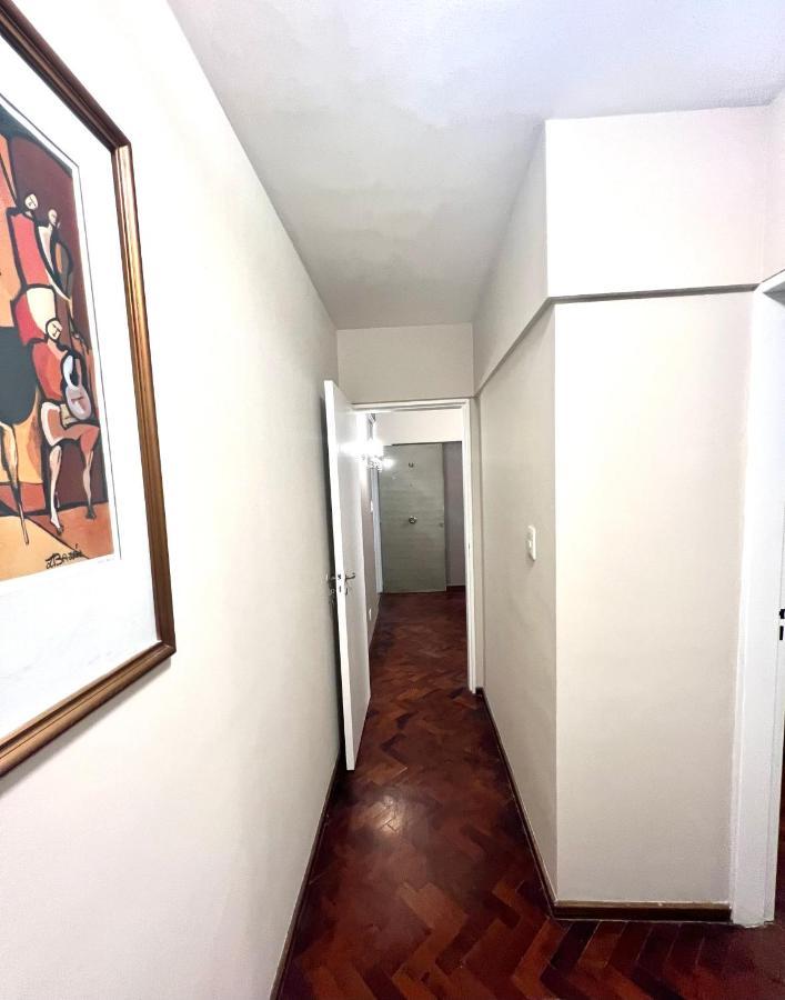 Hermoso Y Nuevo Departamento En La Mejor Ubicacion De La Ciudad De Mendoza Eksteriør billede