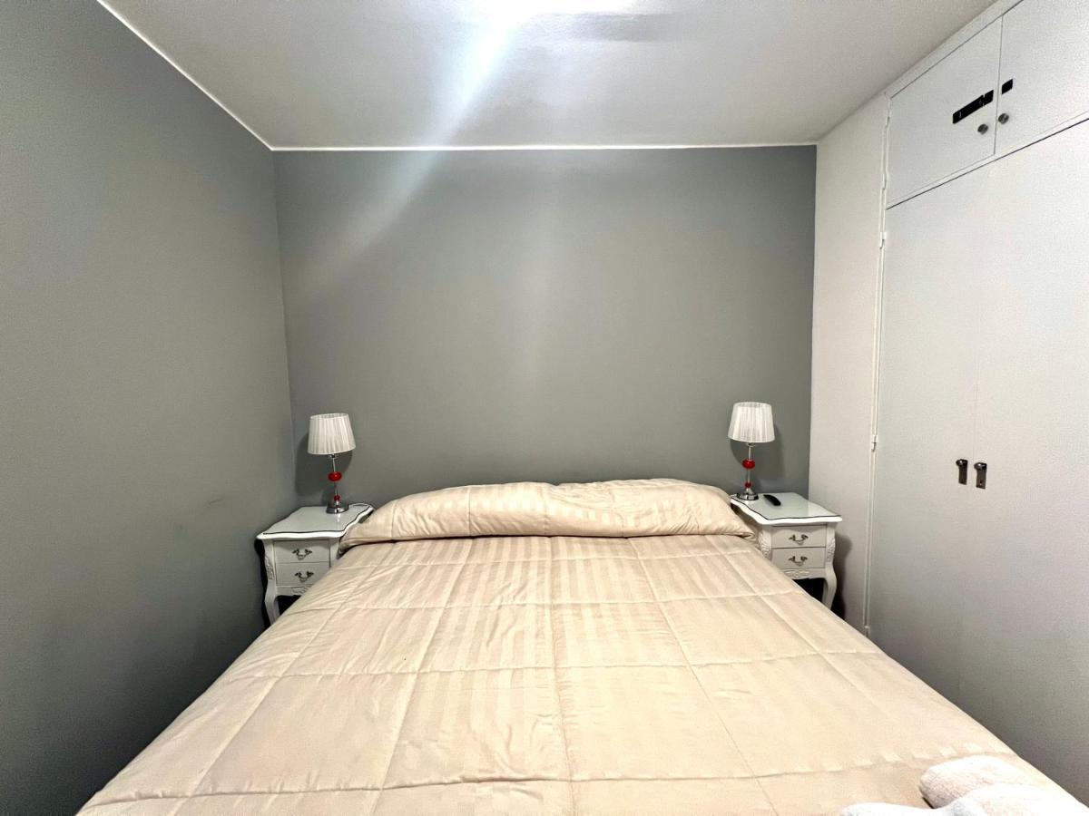 Hermoso Y Nuevo Departamento En La Mejor Ubicacion De La Ciudad De Mendoza Eksteriør billede